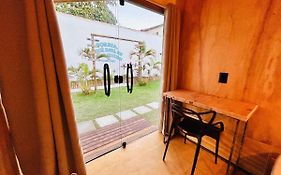 Cabana 01 - Tiny House Aeroporto